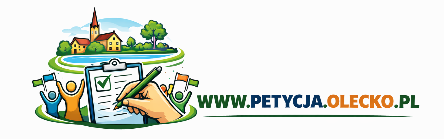 WWW.PETYCJA.OLECKO.PL